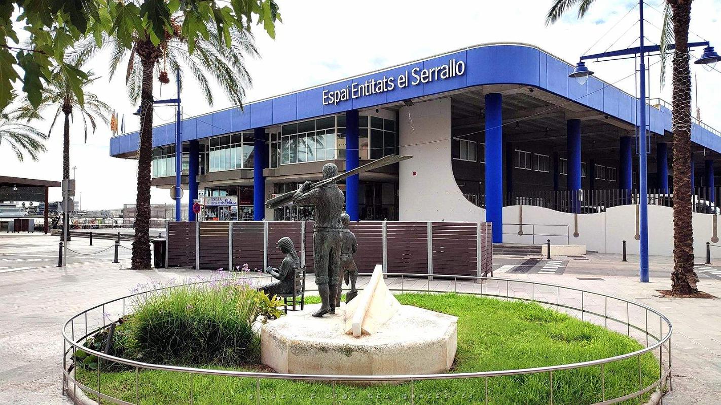 TARRAGONE - Les Ports et le Barrio El Serrallo - 38.jpg